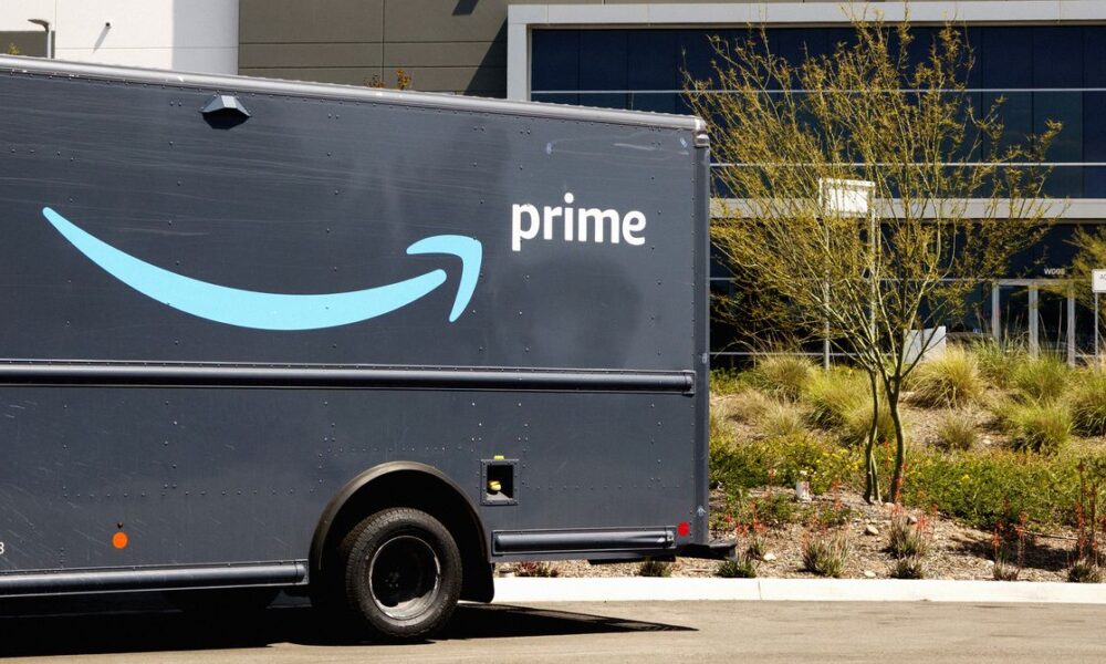 Amazon Will Pay .5 Billion to Settle FTC Suit That Alleged ‘Dark Patterns’ in Prime Sign-Ups