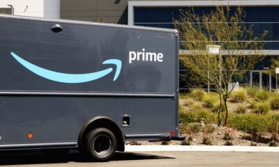 Amazon Will Pay .5 Billion to Settle FTC Suit That Alleged ‘Dark Patterns’ in Prime Sign-Ups