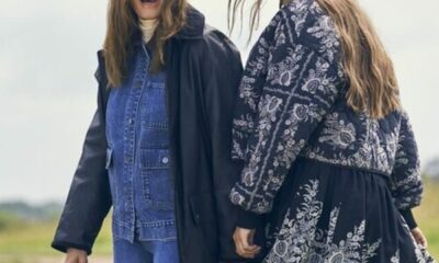 Amber Le Bon joins mum Yasmin as face of George at Asda’s new campaign