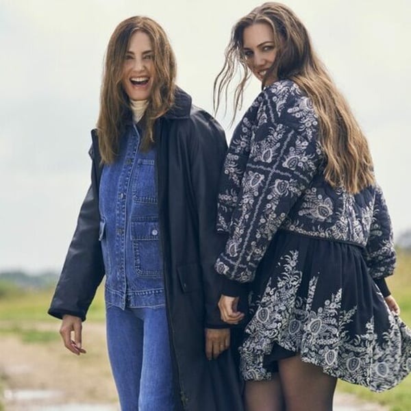 Amber Le Bon joins mum Yasmin as face of George at Asda’s new campaign