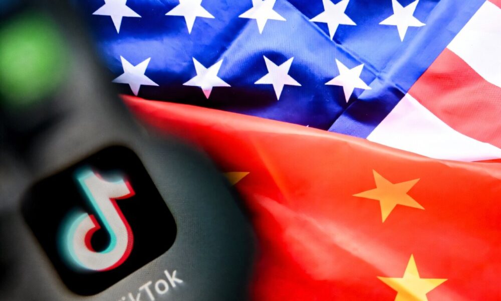 Americans would dominate board of new TikTok US entity: W.House