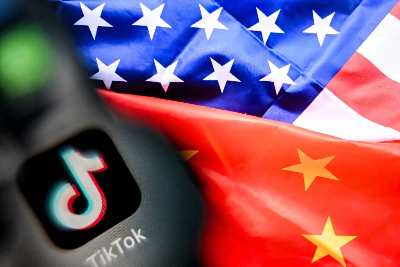 Americans would dominate board of new TikTok US entity: W.House Americans would dominate board of new TikTok US entity: W.House