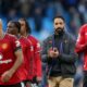 Amorim: Man United need wins to heal past scars