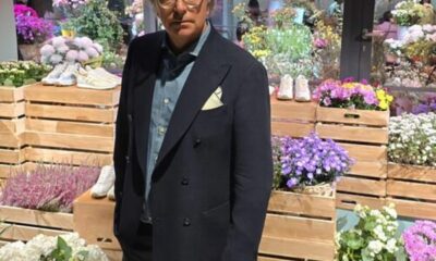 Andrea Della Valle: Leading the Tod’s Group into a new global chapter