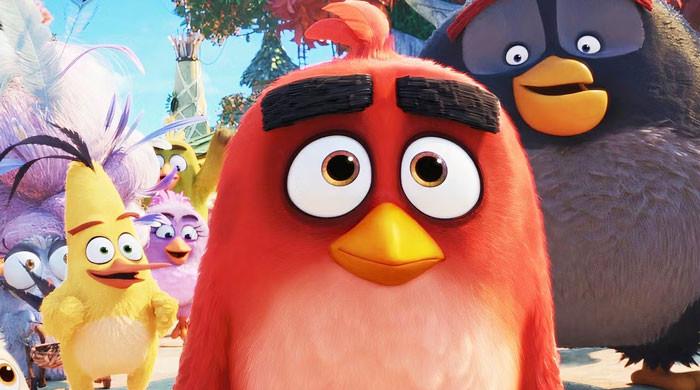 ‘Angry Birds Movie 3’ taps YouTube’s top star