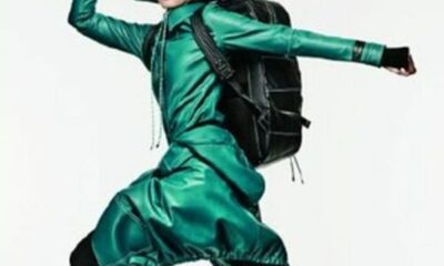 Antazero taps Kris Van Assche for debut collaboration