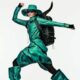 Antazero taps Kris Van Assche for debut collaboration
