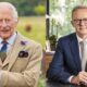 Anthony Albanese meets with King Charles III in audience