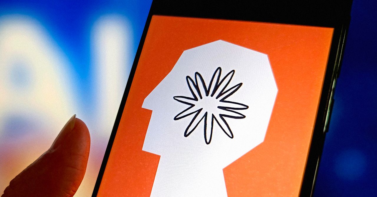 Anthropic Agrees to Pay Authors at Least .5 Billion in AI Copyright Settlement