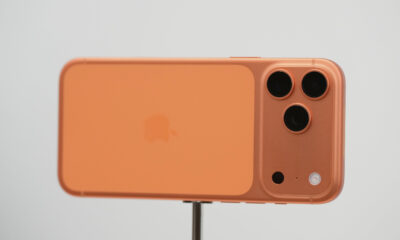 Apple has unveiled its iPhone 17 lineup, including the first iPhone Air. Here’s what’s new