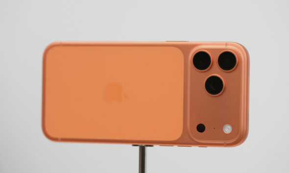Apple has unveiled its iPhone 17 lineup, including the first iPhone Air. Here’s what’s new