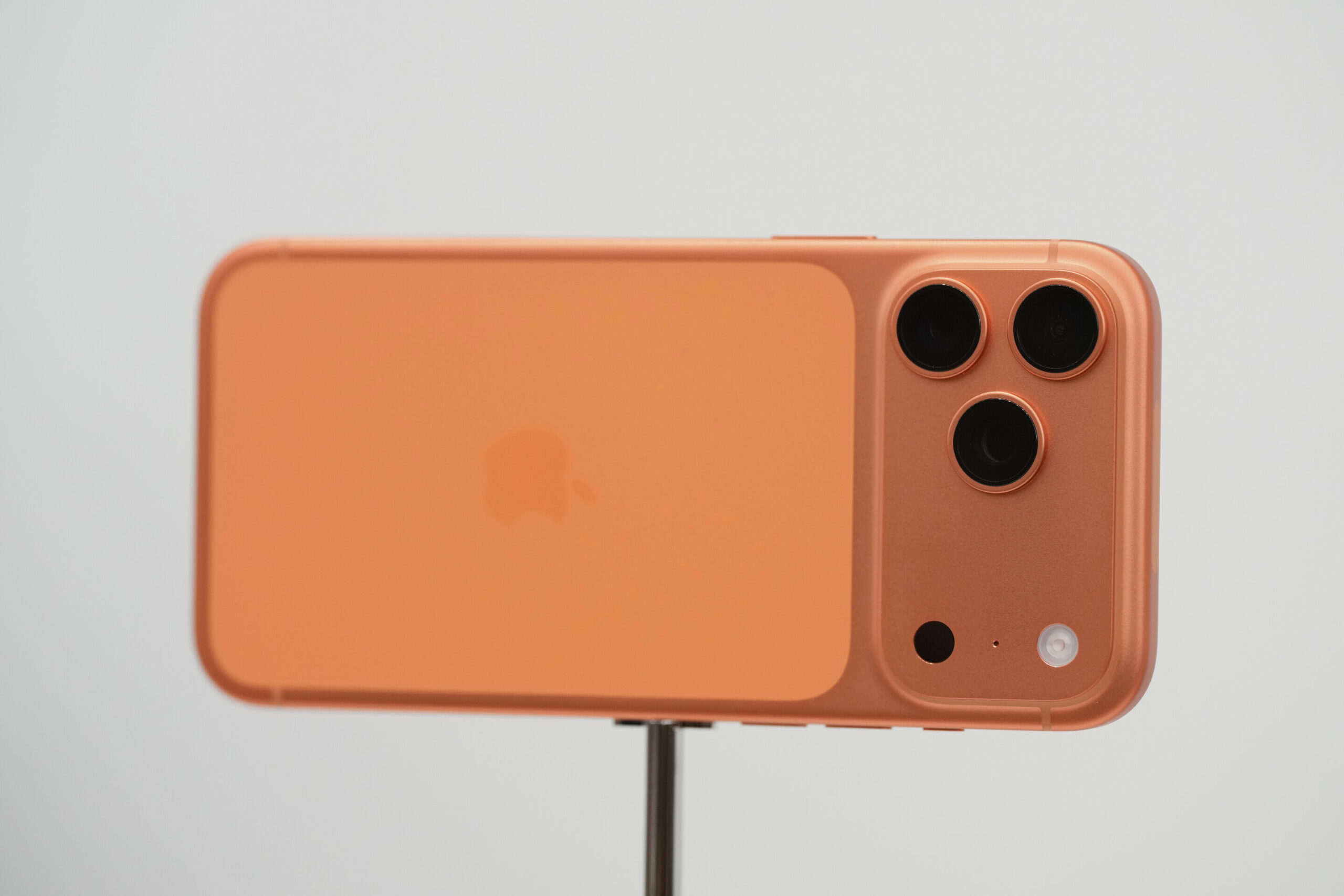 Apple has unveiled its iPhone 17 lineup, including the first iPhone Air. Here’s what’s new Apple has unveiled its iPhone 17 lineup, including the first iPhone Air. Here’s what’s new
