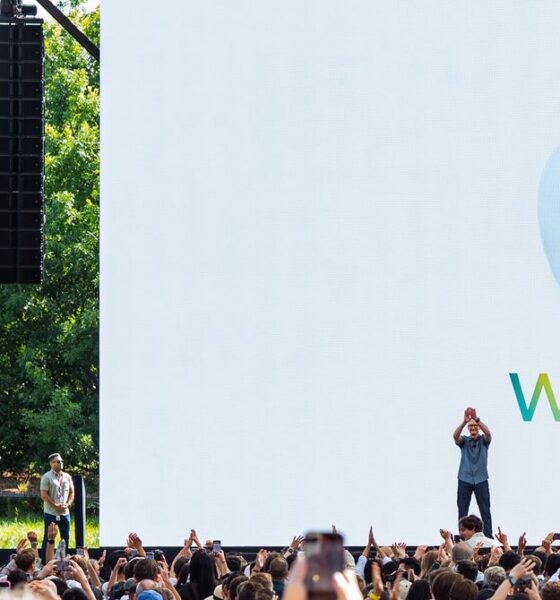 Apple’s iOS 26 and iPadOS 26 Are Available Now. Here’s What’s New on Your iPhone and iPad