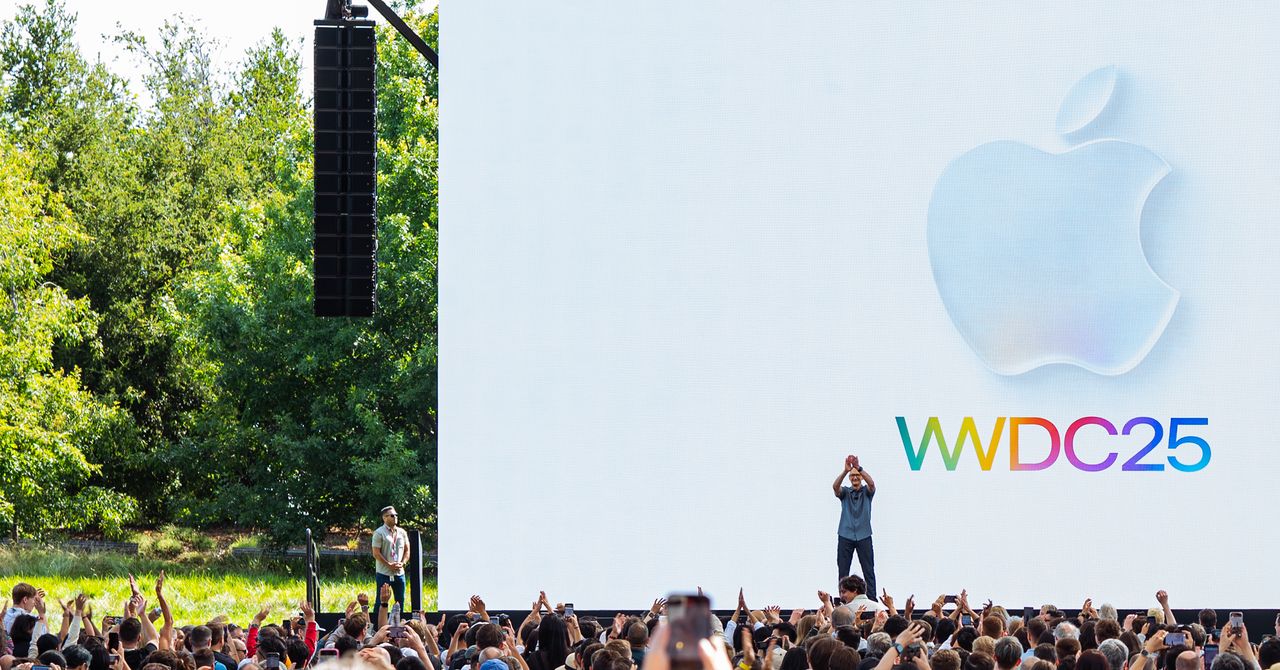 Apple’s iOS 26 and iPadOS 26 Are Available Now. Here’s What’s New on Your iPhone and iPad Apple’s iOS 26 and iPadOS 26 Are Available Now. Here’s What’s New on Your iPhone and iPad