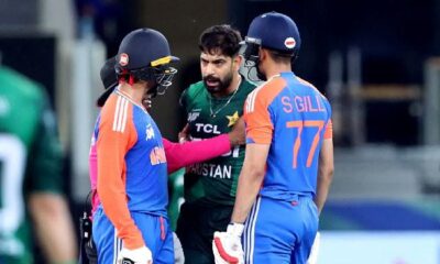 Arch-rivals Pakistan, India set for high-stakes Asia Cup 2025 final in Dubai