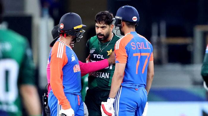 Arch-rivals Pakistan, India set for high-stakes Asia Cup 2025 final in Dubai