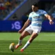 Argentina choose Carreras over Albornoz at fly-half | The Express Tribune
