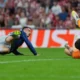 Arsenal subs snatch win in Bilbao Champions League opener | The Express Tribune