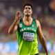 Arshad Nadeem arrives home following world championship defeat – SUCH TV