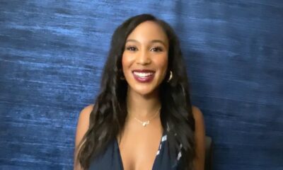 Ashley Hollis on winning season 27 of “Big Brother” after 83 days in the house