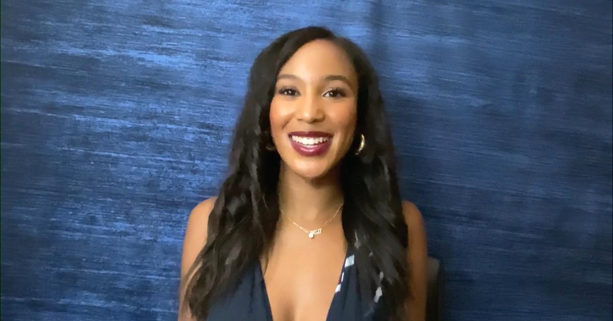 Ashley Hollis on winning season 27 of “Big Brother” after 83 days in the house