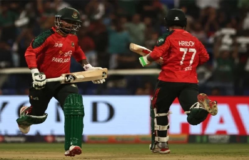 Asia Cup 2025: Bangladesh defeat Hong Kong by seven wickets – SUCH TV Asia Cup 2025: Bangladesh defeat Hong Kong by seven wickets – SUCH TV