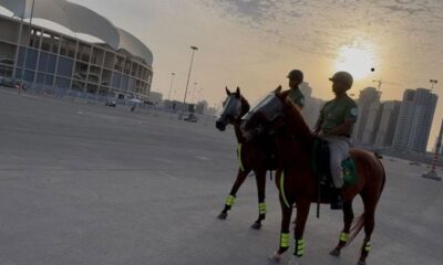 Asia Cup 2025: Dubai police warn cricket fans ahead of Pakistan-India clash