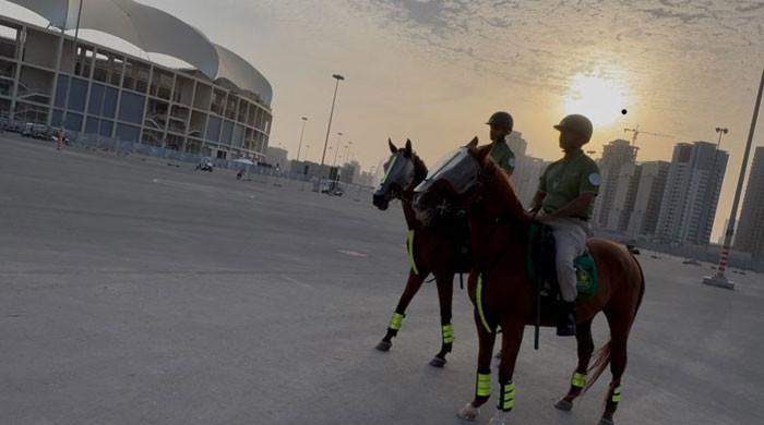 Asia Cup 2025: Dubai police warn cricket fans ahead of Pakistan-India clash Asia Cup 2025: Dubai police warn cricket fans ahead of Pakistan-India clash