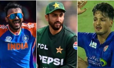 Asia Cup 2025: Players to watch out for