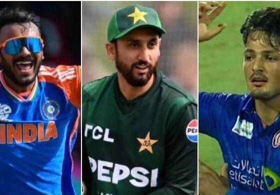 Asia Cup 2025: Players to watch out for
