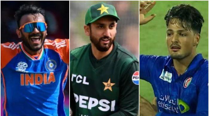 Asia Cup 2025: Players to watch out for Asia Cup 2025: Players to watch out for