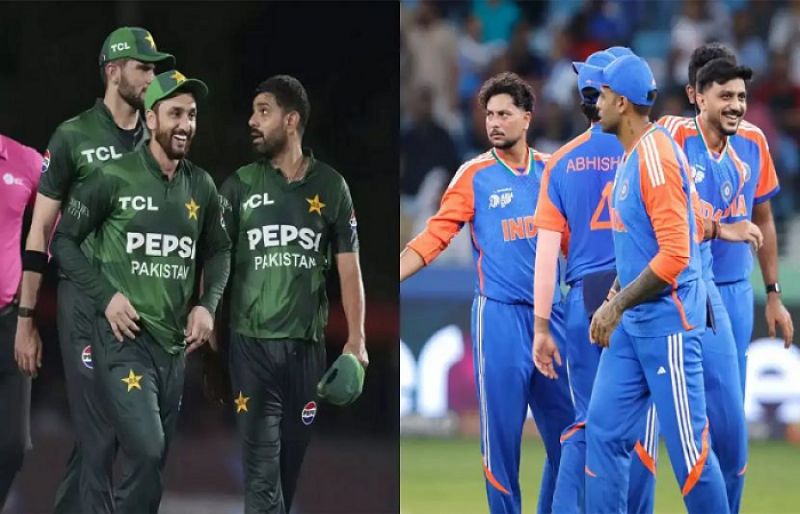 Asia Cup Super Four: Pakistan aims to end India’s winning streak tonight – SUCH TV Asia Cup Super Four: Pakistan aims to end India’s winning streak tonight – SUCH TV
