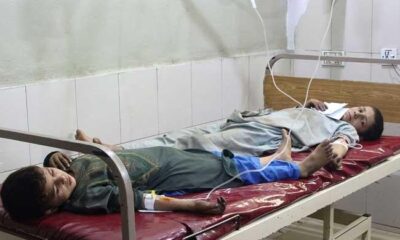 At least 250 dead, 500 injured in Afghanistan earthquake: reports
