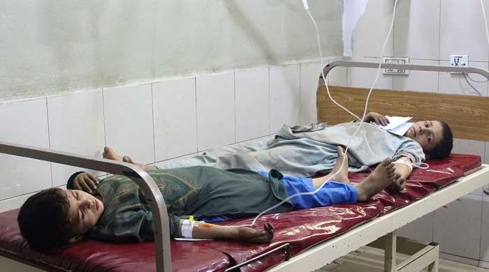 At least 250 dead, 500 injured in Afghanistan earthquake: reports At least 250 dead, 500 injured in Afghanistan earthquake: reports