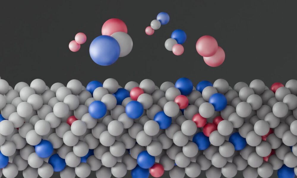 Atomic neighborhoods in semiconductors provide new avenue for designing microelectronics