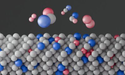 Atomic neighborhoods in semiconductors provide new avenue for designing microelectronics