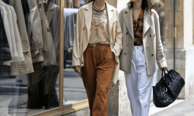 August continued the positive discretionary retail sales story, fashion led the way says BDO
