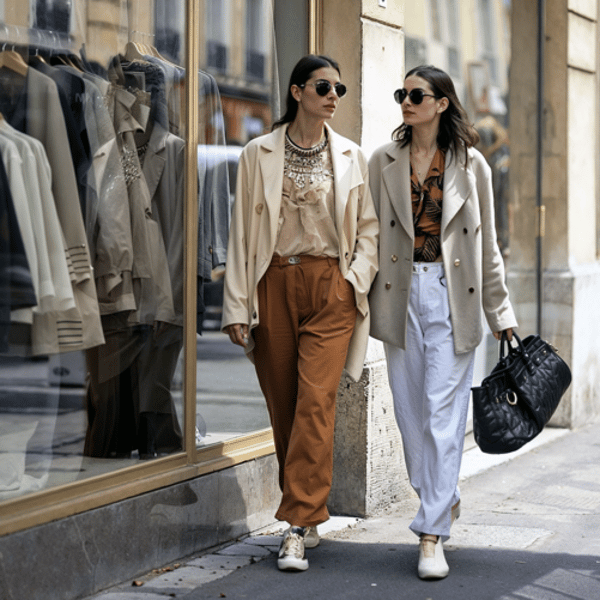 August continued the positive discretionary retail sales story, fashion led the way says BDO August continued the positive discretionary retail sales story, fashion led the way says BDO