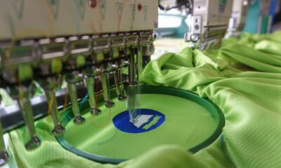Australia’s apparel imports dip 3.3% to 5.4 mn in July 2025