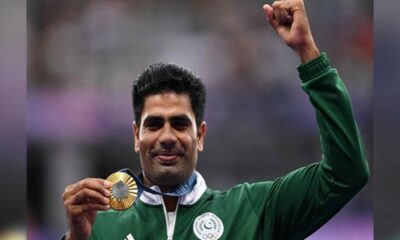 Authorities Demand Explanation from Arshad’s Coach Over Athlete’s Decline – SUCH TV