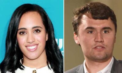 Ava Raine fired over remarks about Charlie Kirk? Ava Raine fired over remarks about Charlie Kirk?