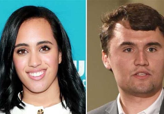 Ava Raine fired over remarks about Charlie Kirk?