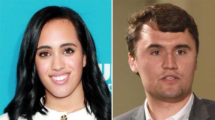 Ava Raine fired over remarks about Charlie Kirk?