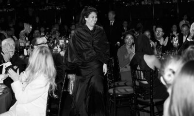 BFC announces nominees for The Fashion Awards 2025