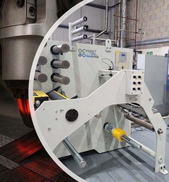 BTMA to showcase advanced fibre tech at ITMA Asia + CITME