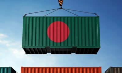 Bangladesh allows partial exporters to import raw materials duty free