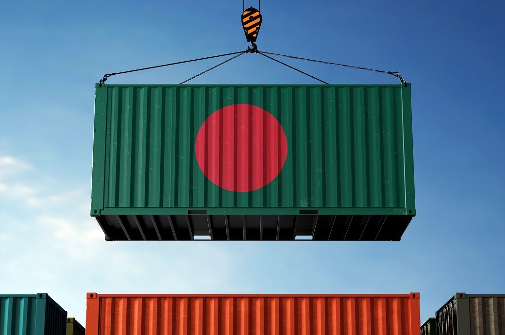 Bangladesh allows partial exporters to import raw materials duty free