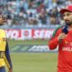 Bangladesh win toss, elect to bowl first against Sri Lanka