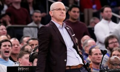‘Be a coach’: Dan Hurley on ego, Maui losses, Lakers — and Geno Auriemma’s wake-up call