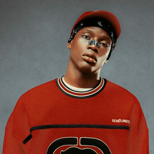 Bershka reinterprets streetwear codes alongside Ecko Unltd. Bershka reinterprets streetwear codes alongside Ecko Unltd.